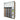 Pull out door display by BMF