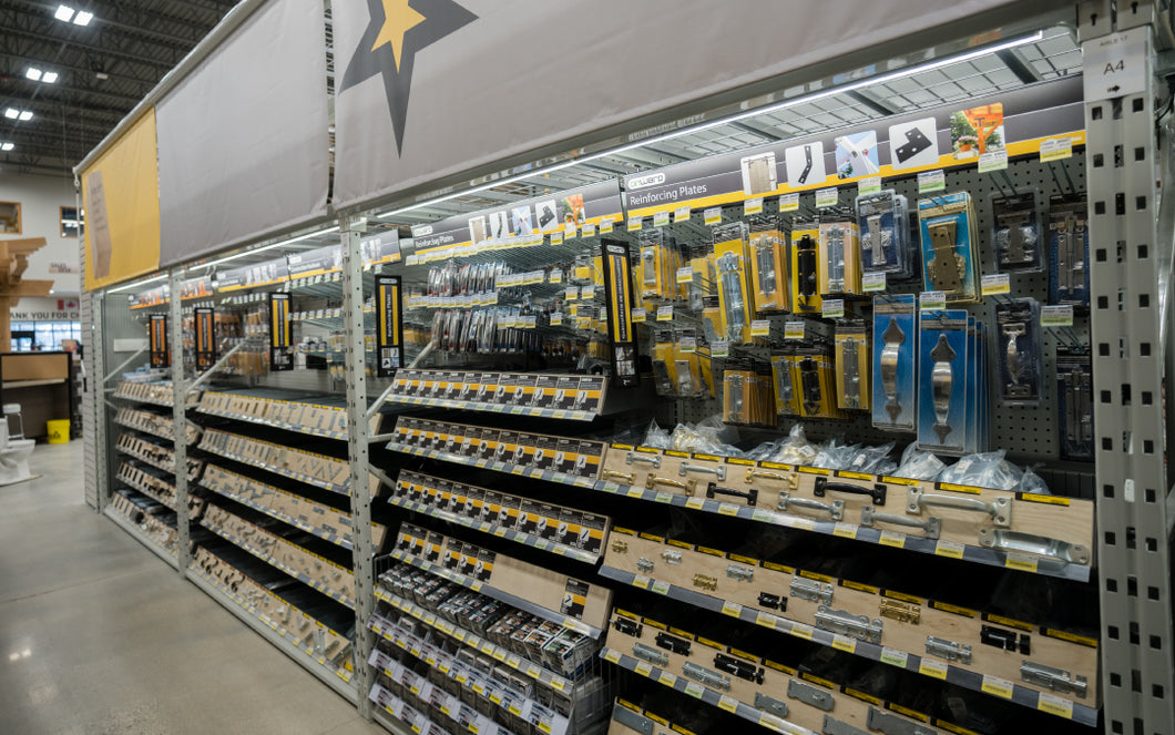 The Number One Reason Customers Shop in Your Store | BMF