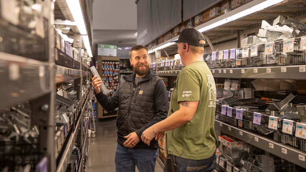 Contractor-Focused Store Design: Strategies for Maximizing Sales and L ...