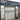 Angled door display by BMF at Adams Building Supply