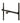Flexline gunmetal grey baseball glove holder on wall standards and flat bar