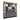 Rendering of freestanding door display by BMF