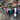 Clothing displays on Flexline in Chevy Source for Sports
