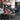 Clothing display on Flexline in Chevy Source for Sports