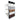 Rendering of garage door feature end by BMF