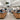 Interior of a modern hardware store with custom counters