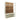 Rendering of freestanding moulding display by BMF