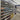 Packaged screws on BMF's core racking system at Adams Building Supply