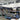 Custom paint desk and paint aisle at Adams Building Supply