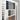 Cabinet display in Fine Line Homes design studio.