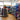 Pet supplies displays by BMF at pet store