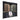 Siding selling centre by BMF with siding samples and space for promotional materials
