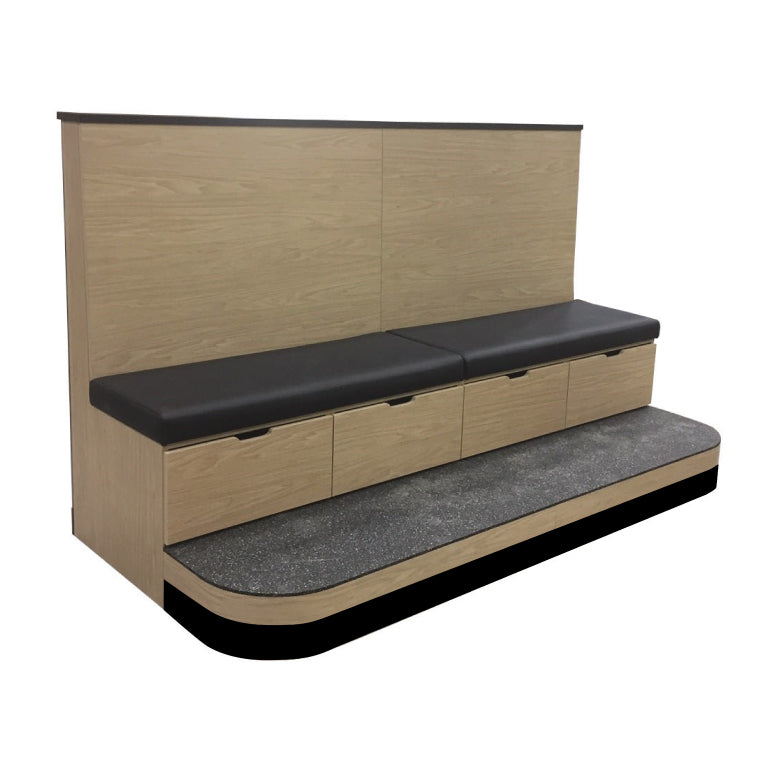 Assembly Instructions | Retail Renovation | BMF