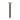 Top of Flexline strut post