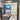 TV screens and samples of moulding in the Turkstra Lumber showroom
