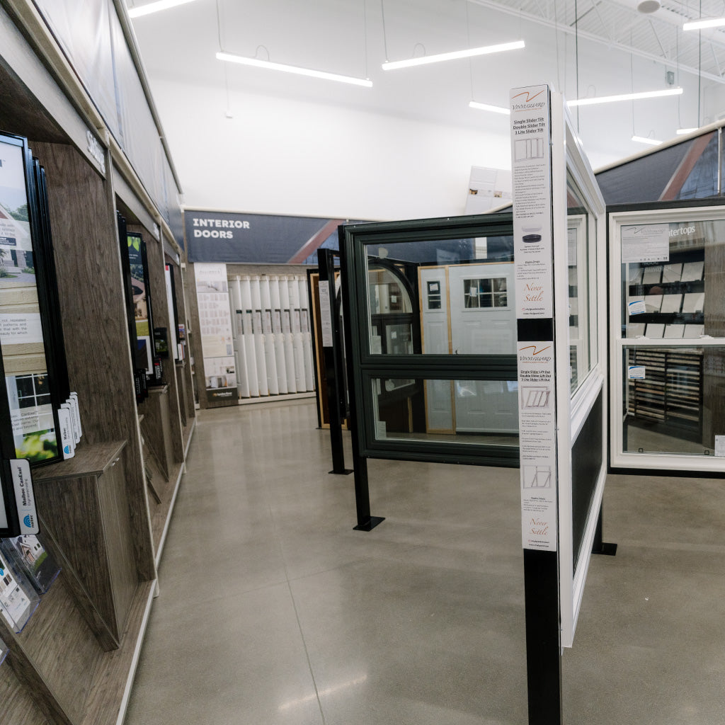 Our Retail Store Design & Renovation Projects | BMF