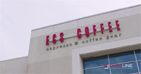 ECS Coffee Burlington – Flexline Store