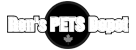 Ren’s Pet Depot